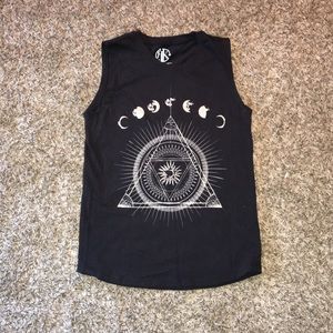 Recycled Karma Tank top